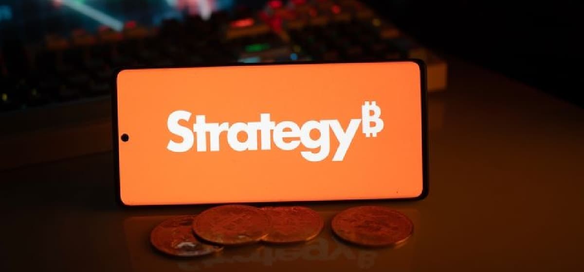Strategy Announces Purchase of 22,305 BTC for $2.13 Billion