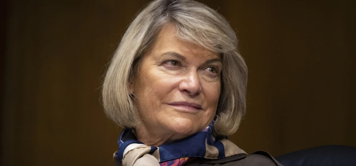 Senator Lummis Announces Broad Agreement on Crypto Market Structure Bill