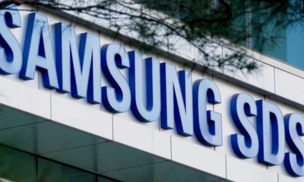 Samsung SDS to Build South Korea's Blockchain Securities System