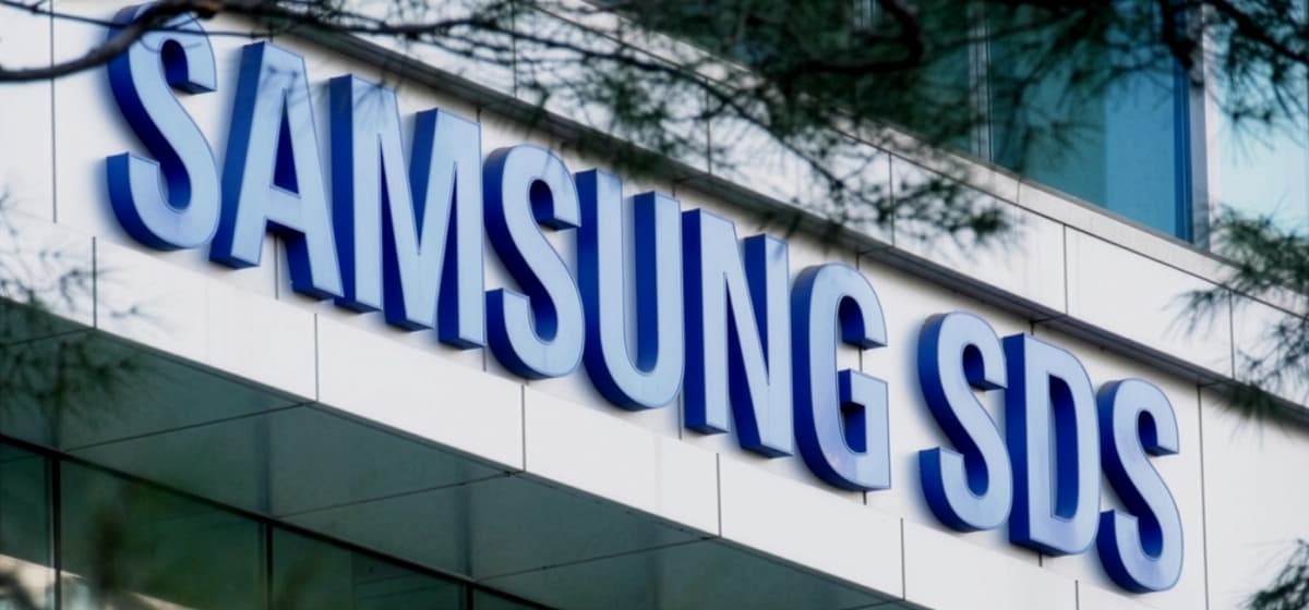 Samsung SDS to Build South Korea's Blockchain Securities System