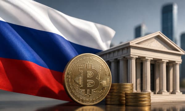 Sberbank Forecasts $46 Billion in Crypto Trading Under Russia’s New Rules