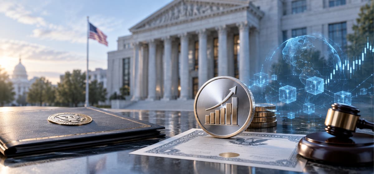 SEC Launches Five-Year Innovation Exemption for Tokenized Stock Trading