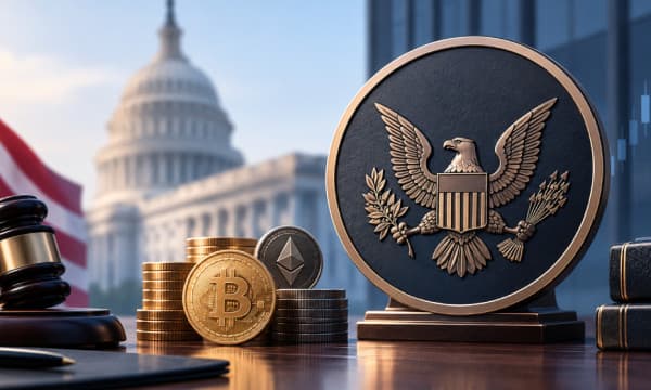 SEC Schedules Aug. 14 Meeting on Crypto Offering Rules