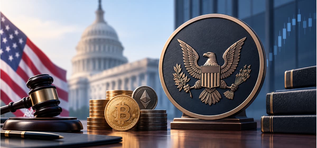 SEC Schedules Aug. 14 Meeting on Crypto Offering Rules