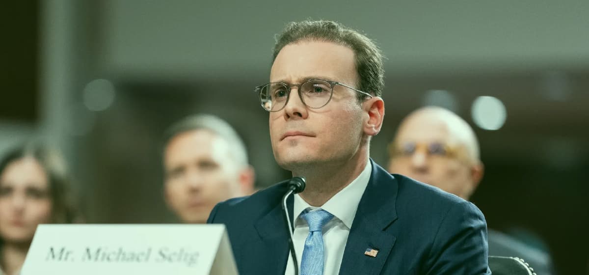 CFTC Leadership Changes as Mike Selig Takes Over