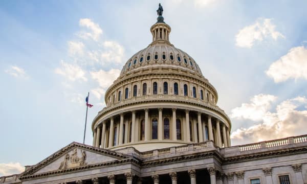 Senate Democrats Reopen Crypto Talks to Finalize Crypto Market Structure Bill