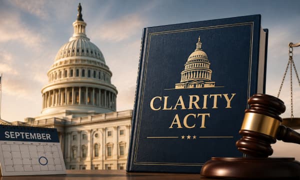 Senate Delays Clarity Act Vote Until September Amid Political Disputes