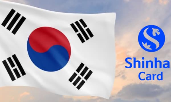 South Korea's Shinhan Card To Test Stablecoin Payments on Solana