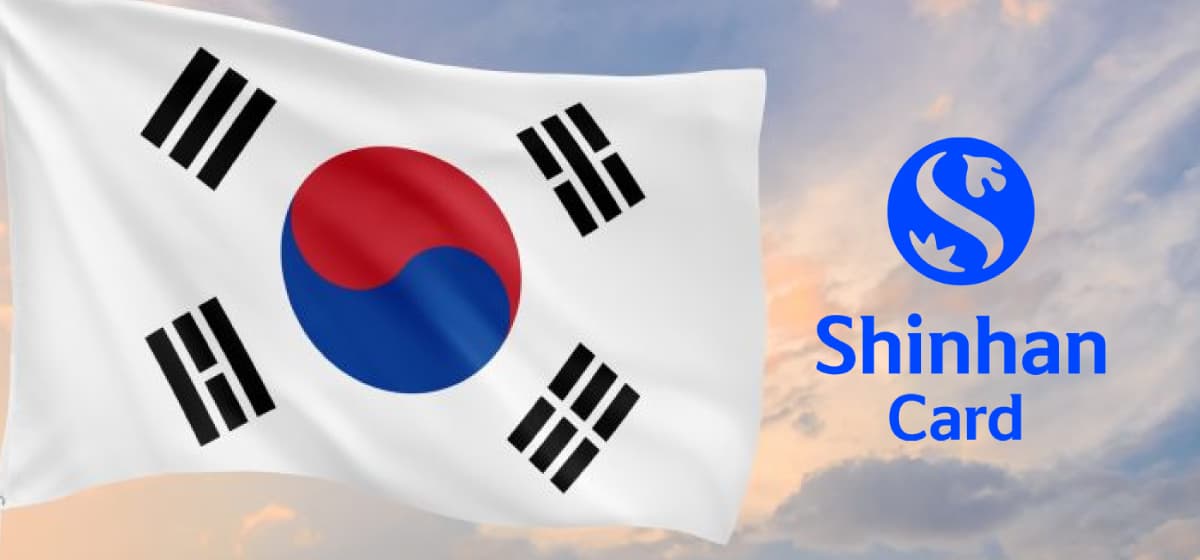 South Korea's Shinhan Card To Test Stablecoin Payments on Solana