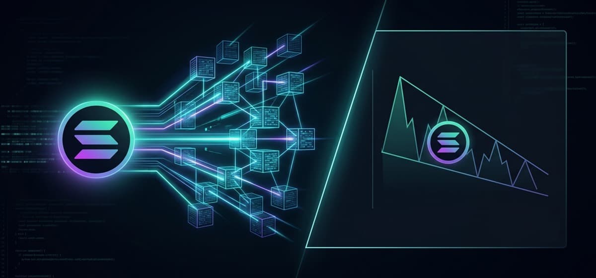 Solana Just Boosted Block Capacity by 66%. Why Is SOL Still Struggling?