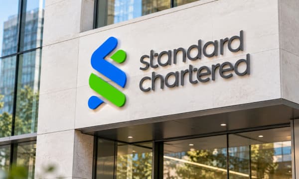 Standard Chartered Plans Singapore Crypto Custody for Institutional Clients