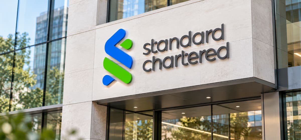 Standard Chartered Plans Singapore Crypto Custody for Institutional Clients