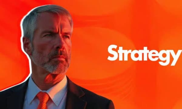 Strategy Expands Its Bitcoin Treasury With $264M BTC Purchase