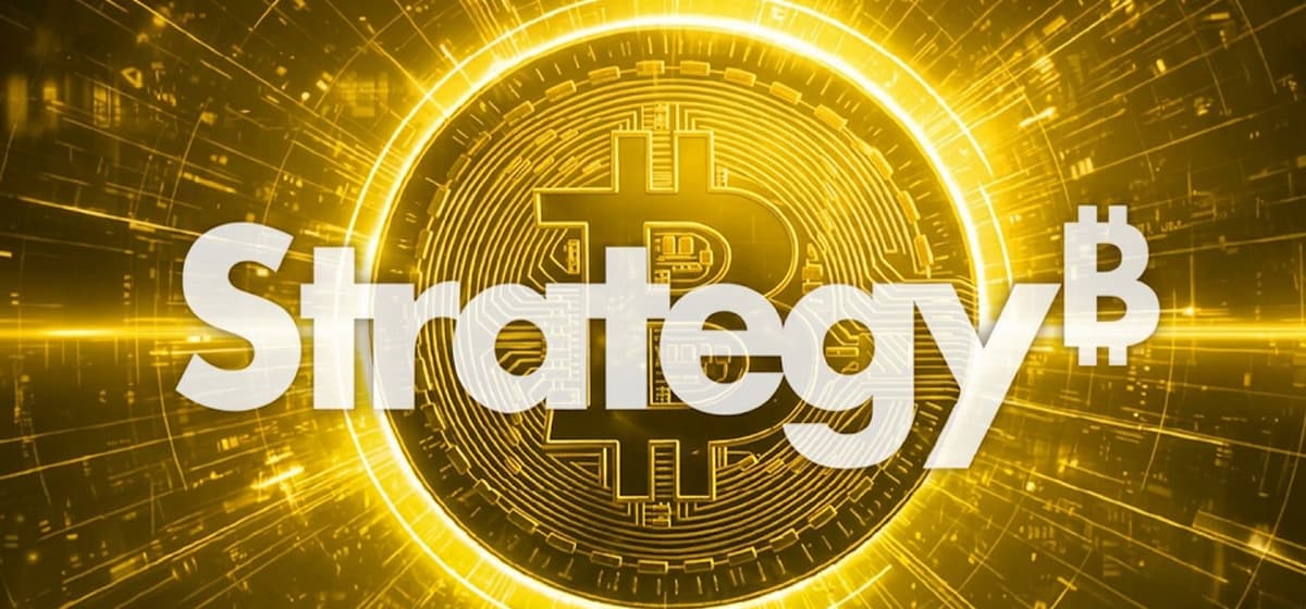 Strategy Purchases 34,164 Bitcoin For $2.54 billion