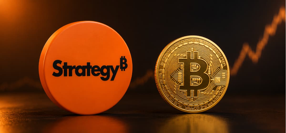 Strategy Sells 1,690 BTC as USD Reserve Reaches $4.65B