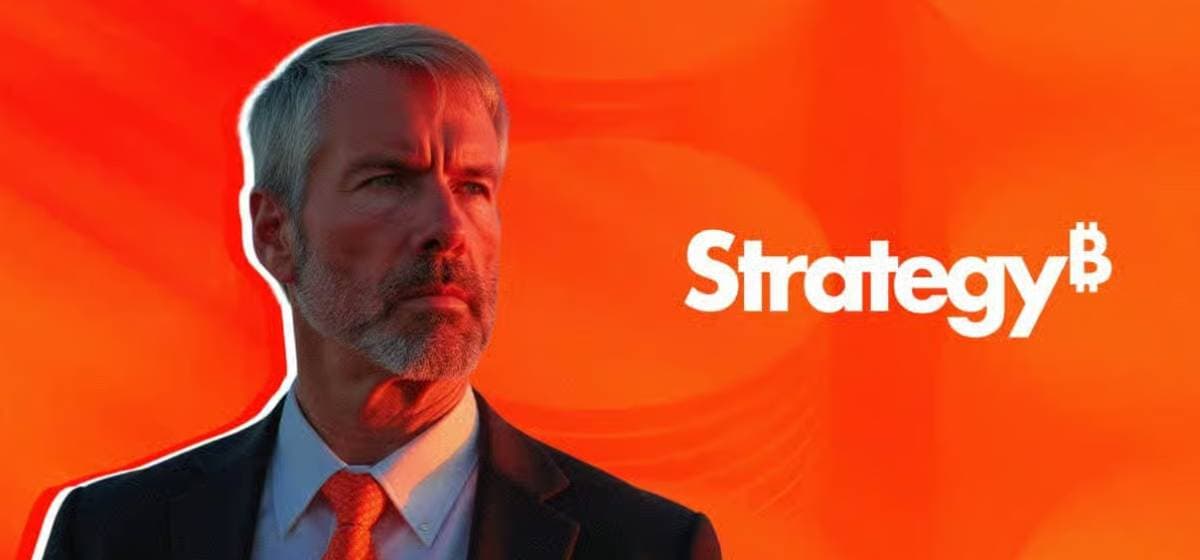 Strategy Expands Its Bitcoin Treasury With $264M BTC Purchase