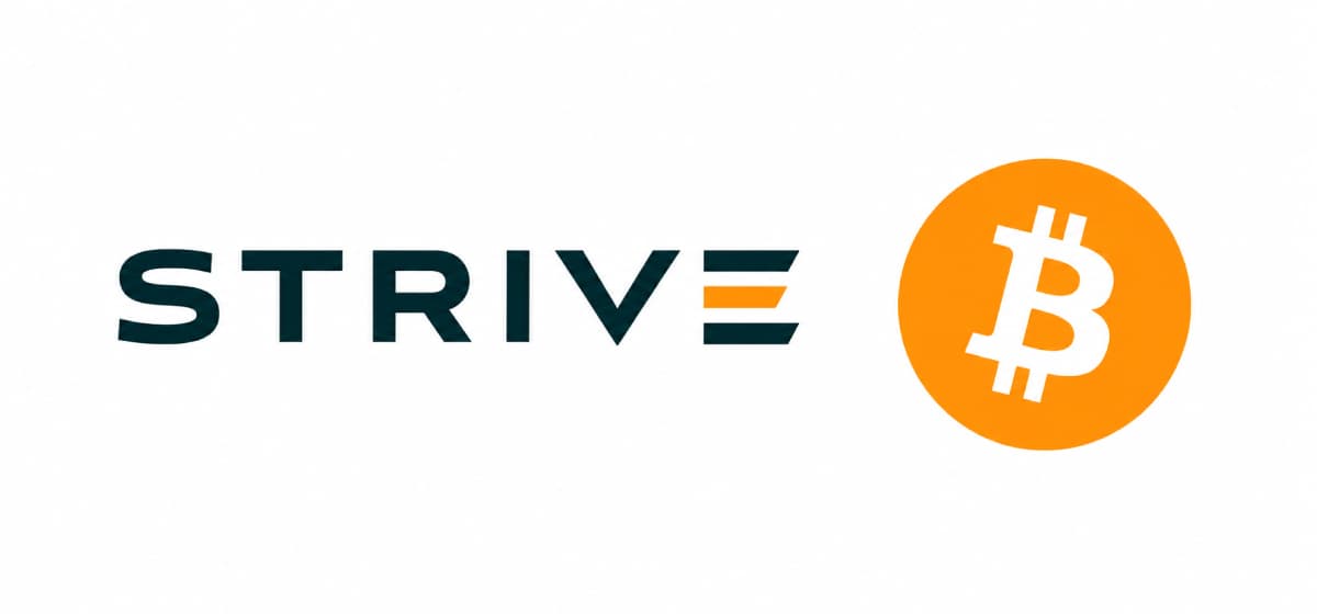 Strive Buys $36.6 Million in Bitcoin, Reaches 25,000 BTC