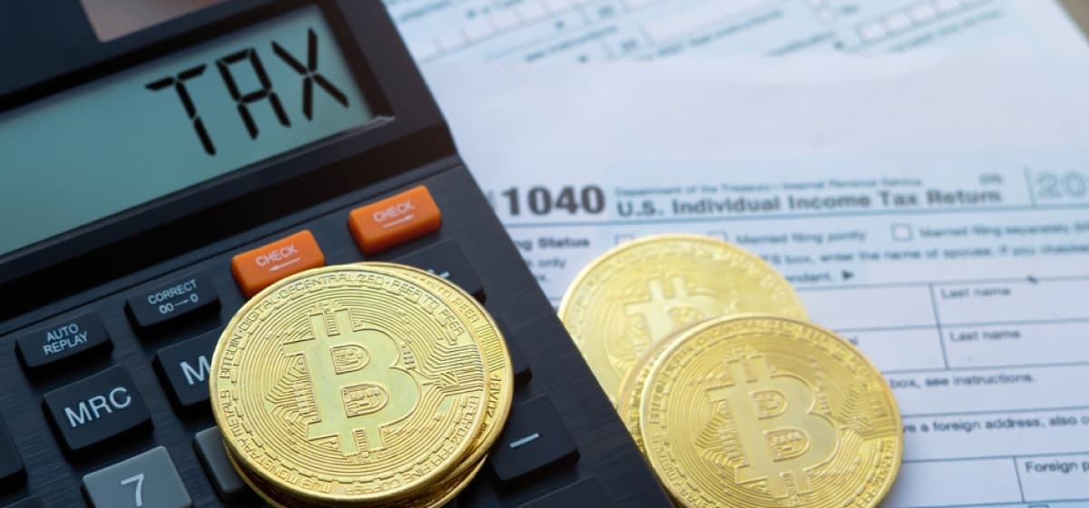 US Lawmakers Introduce Bill for IRS Review of Crypto Tax Exemption