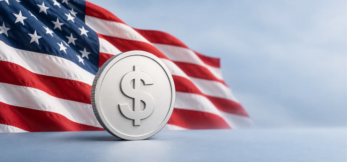 Trump Administration Weighs Overseas Push for Dollar-Backed Stablecoins