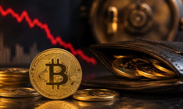 Trump Media Moves Another $165M in Bitcoin, Leaving Treasury Near Collateral Level