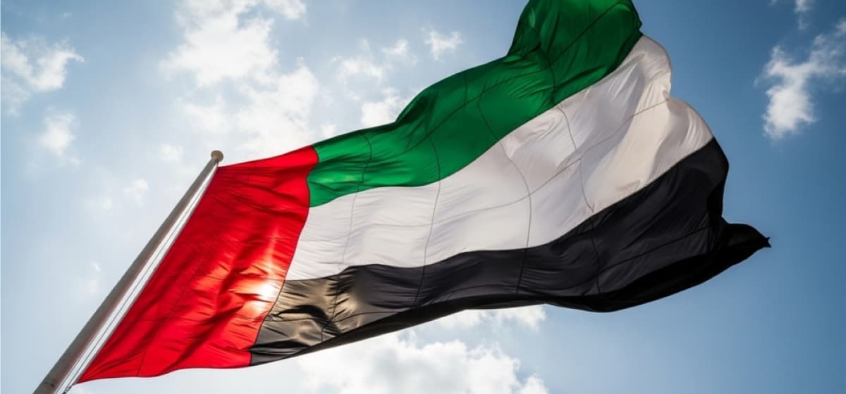 UAE Pushes Institutional Crypto Payments with New Stablecoin Conversion Rail