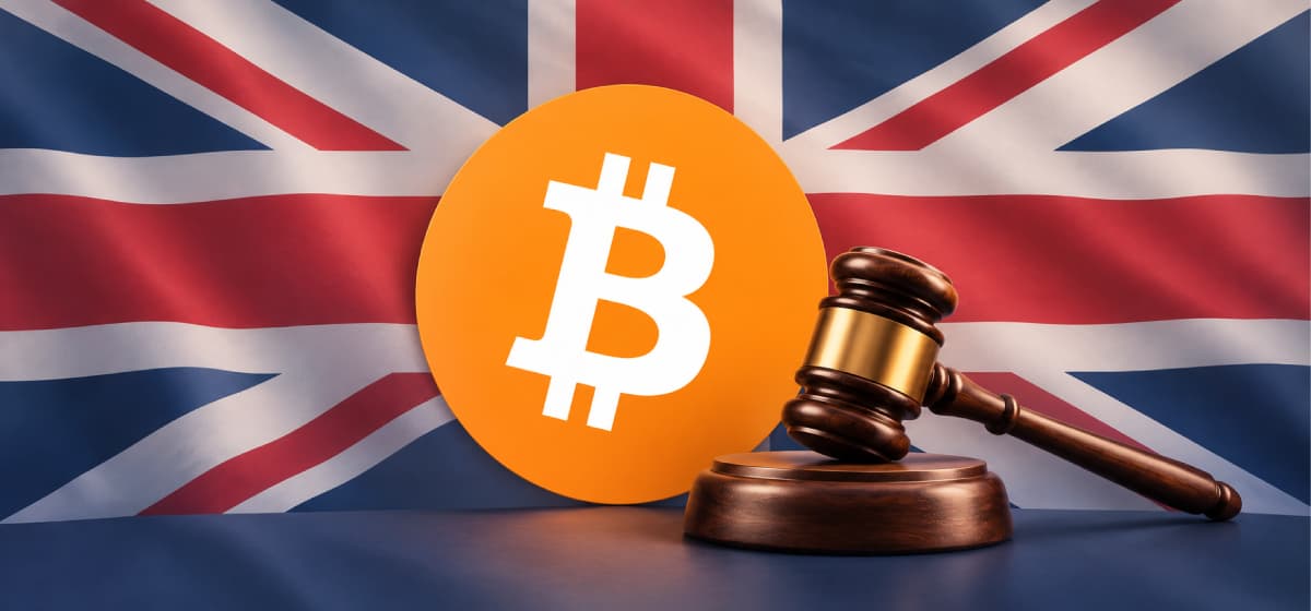 UK Court Ruling Boosts Government’s Bid to Keep £3.8 Billion in Seized Bitcoin