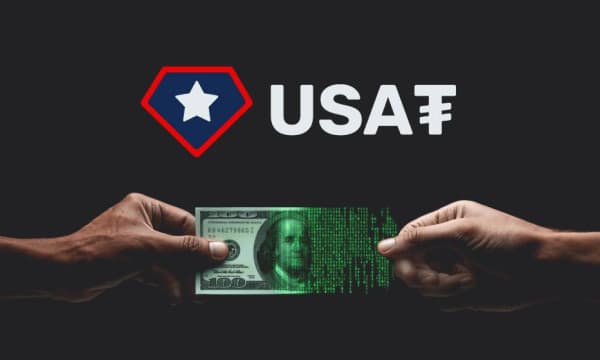 Tether Launches USA₮: A Federally Regulated Stablecoin