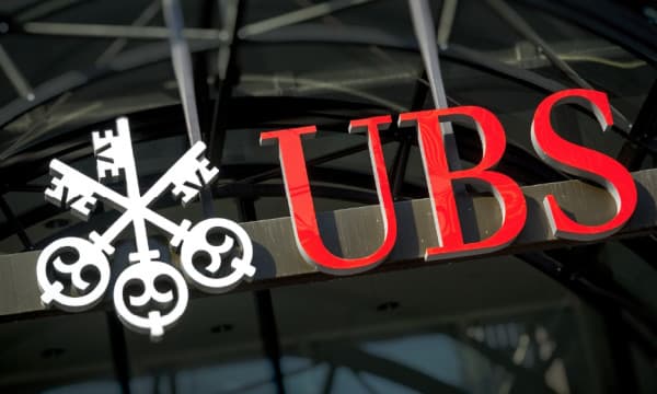 UBS to Offer Bitcoin and Crypto Trading to Private Banking Clients