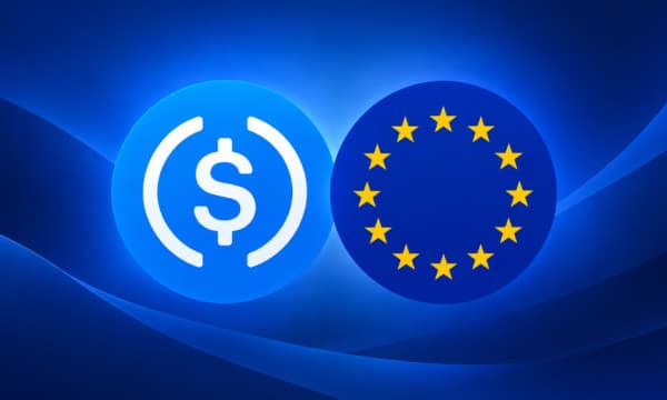 USDC Becomes EU’s First Significant E-Money Token, With EBA Oversight Starting November 12