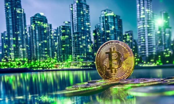 Vancouver City Staff Urges Council to Drop Bitcoin Reserve Plan