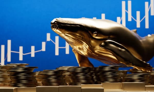 What Are Cryptocurrency Whales and How Do They Affect the Market?
