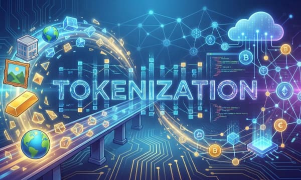 Understanding Tokenization and How It Is Transforming the Financial Landscape