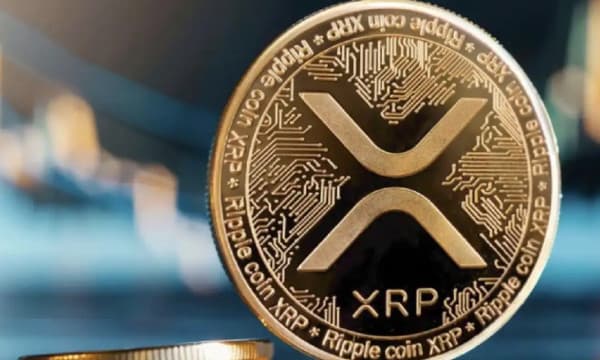 XRP Hits Inflection Point as MOEX Adds Official Index and GraniteShares ETF Decision Looms