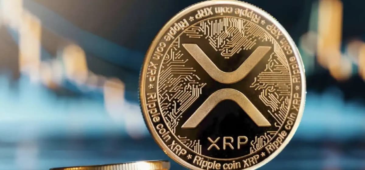 XRP Hits Inflection Point as MOEX Adds Official Index and GraniteShares ETF Decision Looms