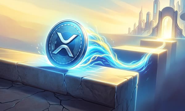 XRP Pushes Above $1.10 As Buyers Try to Extend Recovery