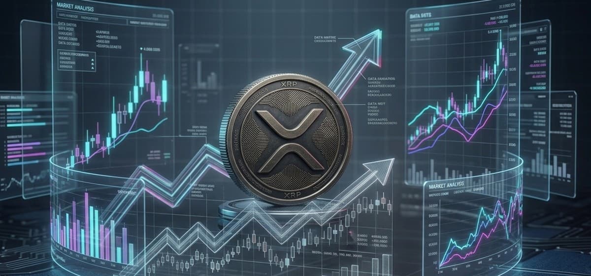 XRP Holds $1.10 as ETF Inflows and AI Payments Push Keep Bulls Interested