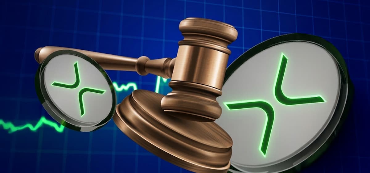 XRP Holds $1.45 as the CLARITY Act Heads to Its Most Important Vote on Thursday