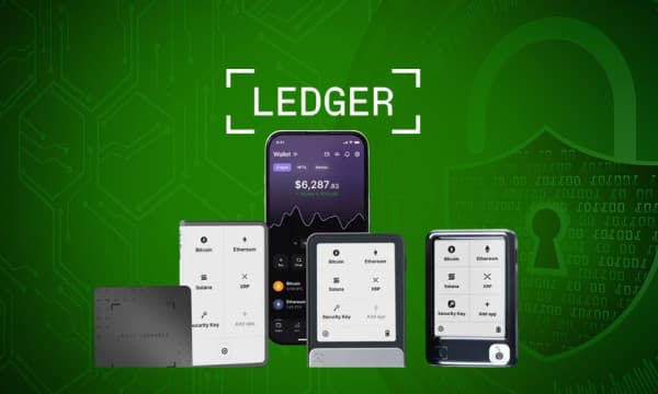 Ledger Wallet Review - Features, Models, and Security Explained
