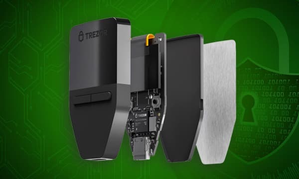 Trezor Crypto Wallet Explained – A Beginner’s Guide to Cold Storage