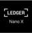 Ledger Nano X