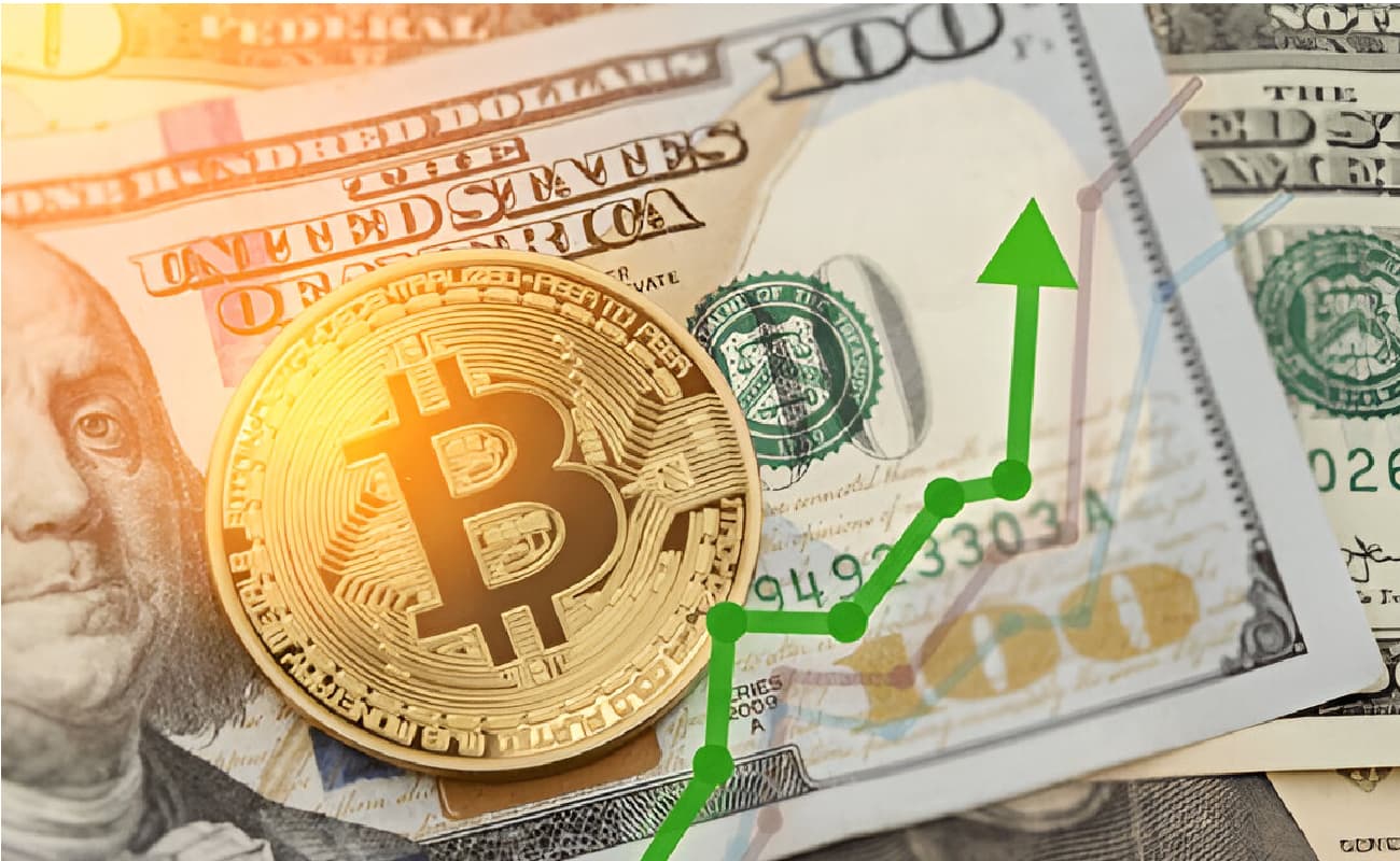 Bitcoin Rebounds Above $105K as Israel-Iran Ceasefire Eases Geopolitical Tensions