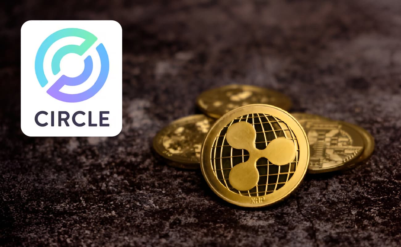 Ripple CEO Denies $5 Billion Offer to Acquire Circle Amid Growing Stablecoin Competition