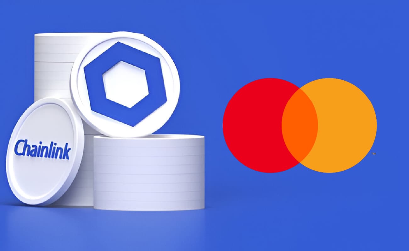 Chainlink and Mastercard Join Forces to Enable On-chain Crypto Payments