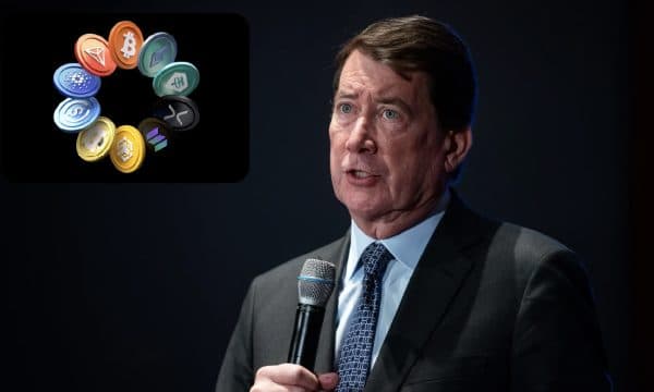 Senator Hagerty's Stablecoin Bill Advances in U.S. Senate