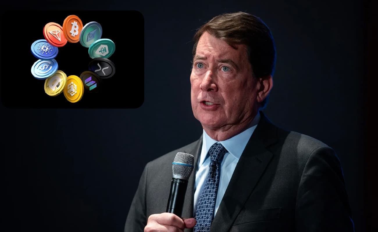 Senator Hagerty's Stablecoin Bill Advances in U.S. Senate