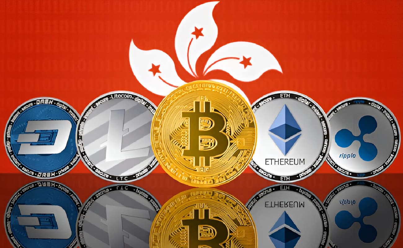 Hong Kong to Start Issuing Stablecoin Licenses