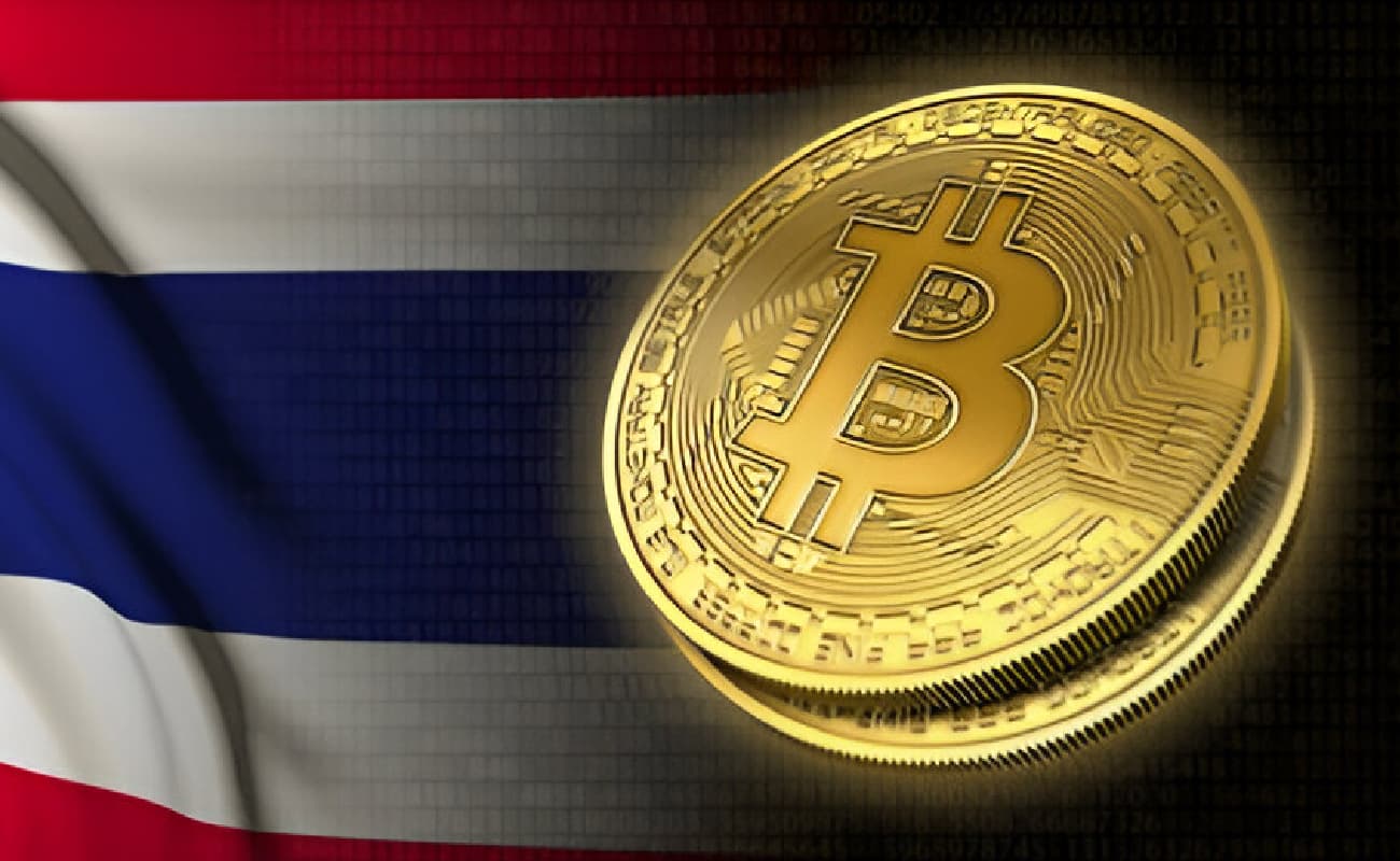 Thailand's SEC Opens Public Consultation for New Crypto Listing Rules