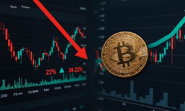 Crypto Spot Trading Drops 22% in Q2 Despite Bitcoin Rally