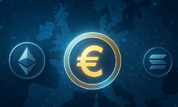 EU Considering Ethereum and Solana for Digital Euro Launch