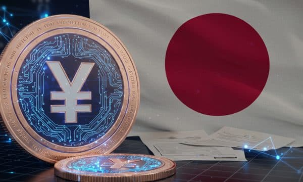 Japan Set to Launch First Regulated Yen-Pegged Stablecoin This Fall